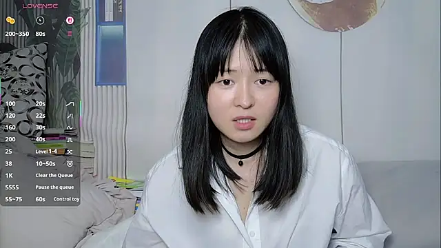 Cheri99 online show from December 2025 08:04:02 PM