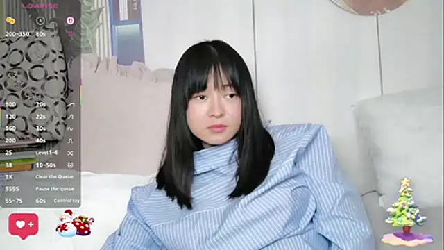 Cheri99 online show from December 2025 05:10:02 AM