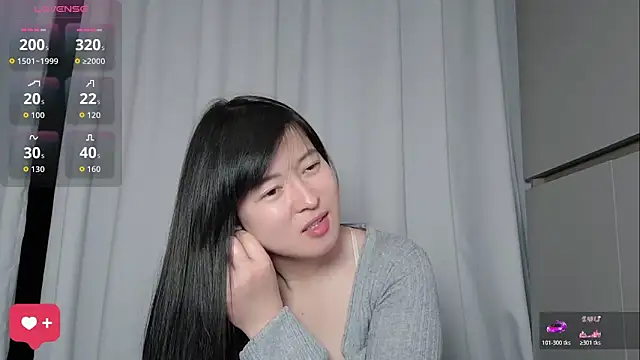 Cheri99 online show from February 2026 03:10:02 PM