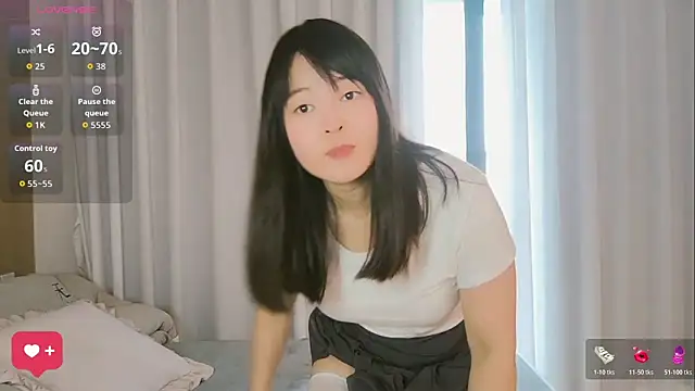 Cheri99 online show from February 2026 06:13:02 AM