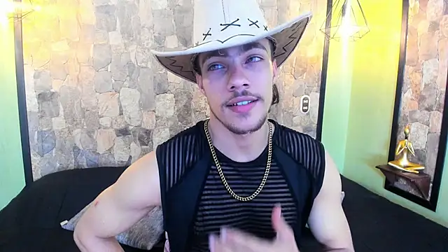 Snapshot of PatrickS25 chatting on February 2026 04:12:02 AM PatrickS25 online show from February 2026 04:12:02 AM