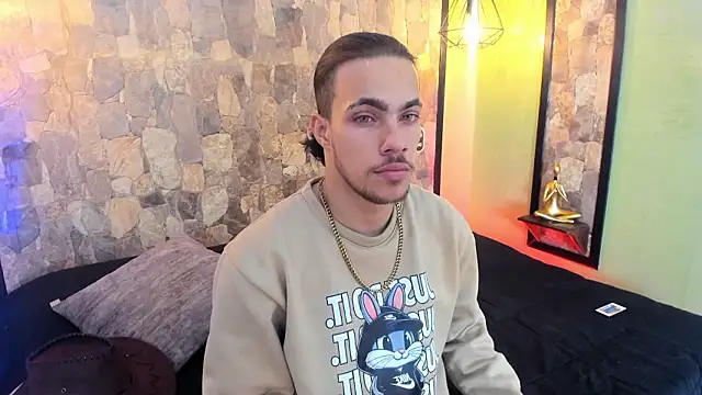 Snapshot of PatrickS25 chatting on February 2026 04:19:02 AM PatrickS25 online show from February 2026 04:19:02 AM