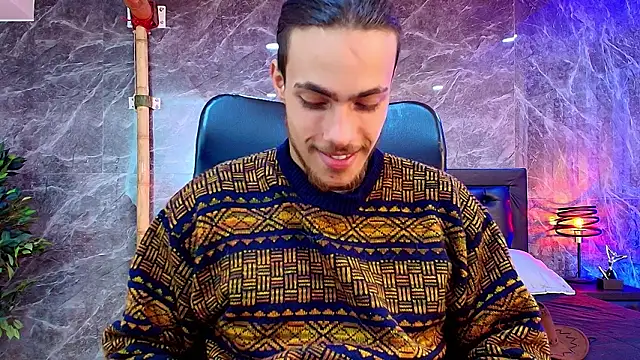 Snapshot of PatrickS25 chatting on January 2026 03:54:01 AM PatrickS25 online show from January 2026 03:54:01 AM