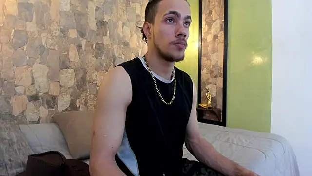 PatrickS25 online show from January 2026 03:46:01 AM