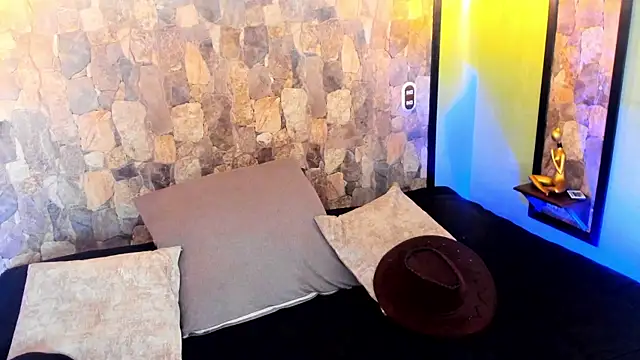 PatrickS25 online show from January 2026 03:55:01 AM