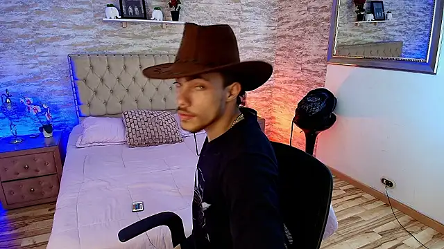 Snapshot of PatrickS25 chatting on February 2026 04:56:01 AM PatrickS25 online show from February 2026 04:56:01 AM