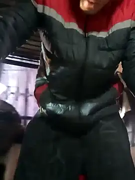 PatrickS25 online show from December 2025 05:24:02 PM