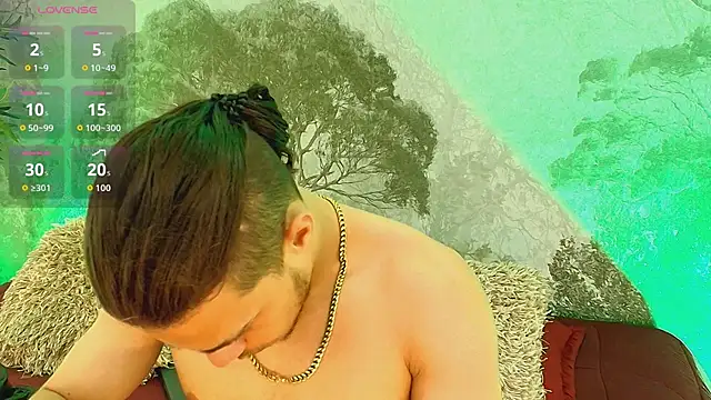 Snapshot of PatrickS25 chatting on February 2026 03:57:02 AM PatrickS25 online show from February 2026 03:57:02 AM