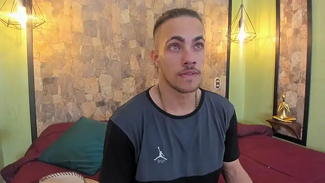 Snapshot of PatrickS25 chatting on February 2026 04:53:01 AM PatrickS25 online show from February 2026 04:53:01 AM