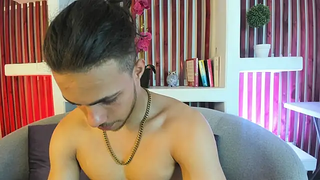 Snapshot of PatrickS25 chatting on February 2026 04:13:02 AM PatrickS25 online show from February 2026 04:13:02 AM