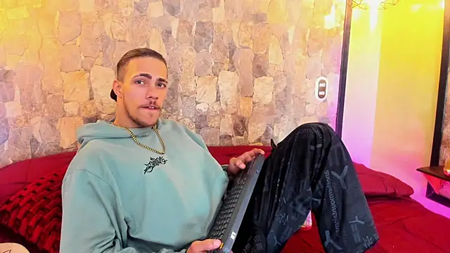 Snapshot of PatrickS25 chatting on February 2026 04:12:02 AM PatrickS25 online show from February 2026 04:12:02 AM