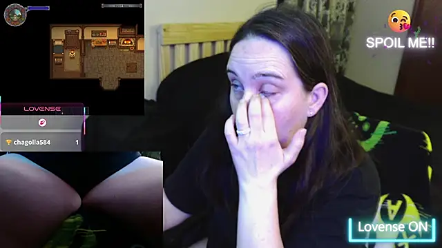 msgamergirl69 online show from April 2026 07:45:01 AM