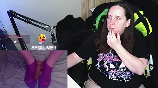 msgamergirl69 online show from April 2026 03:13:02 AM