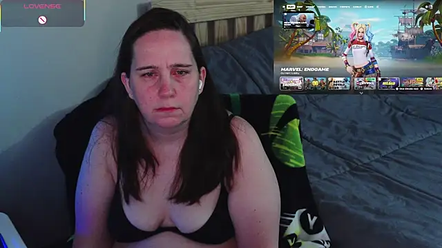 msgamergirl69 online show from April 2026 05:53:02 AM