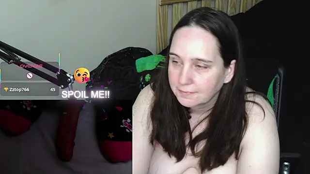 msgamergirl69 online show from April 2026 06:05:01 AM