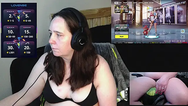msgamergirl69 online show from April 2026 04:30:01 AM