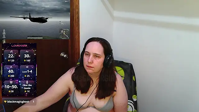 msgamergirl69 online show from March 2026 05:25:01 AM