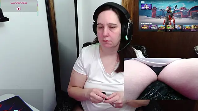 msgamergirl69 online show from January 2026 10:07:02 AM