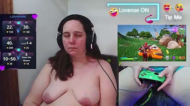 msgamergirl69 online show from February 2026 04:07:01 AM