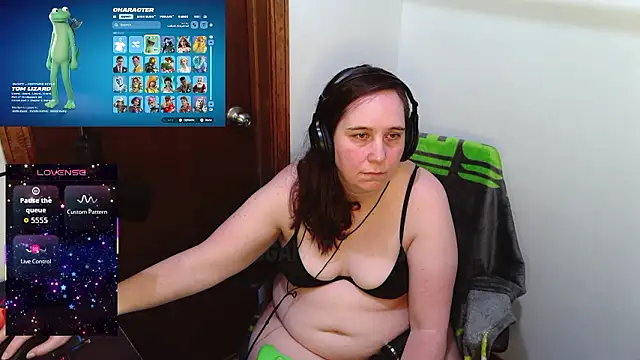 msgamergirl69 online show from March 2026 03:32:01 AM