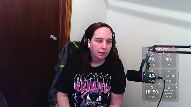 msgamergirl69 online show from March 2026 09:25:01 AM