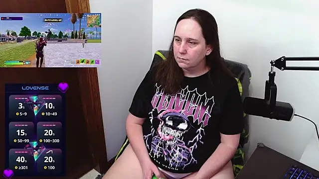 msgamergirl69 online show from February 2026 06:55:02 AM