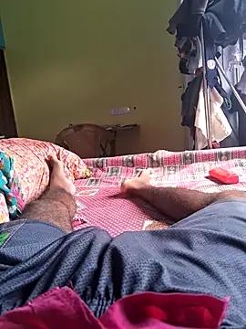 Callboy Supra online show from December 2025 05:41:01 AM