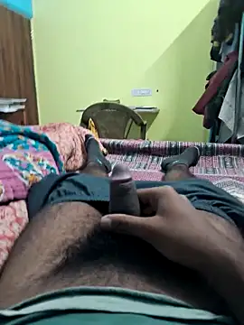 Callboy Supra online show from December 2025 06:42:01 PM