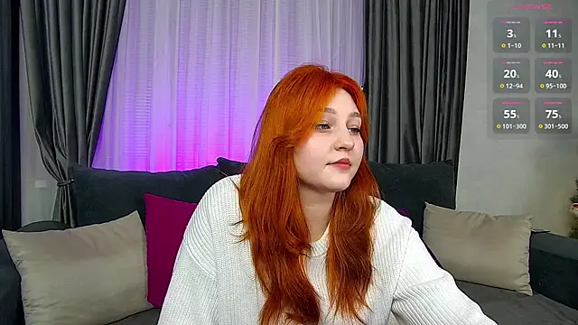 Kitty Asstronaut online show from December 2025 01:10:02 AM