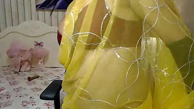 Ghost-04 online show from March 2026 10:57:02 PM