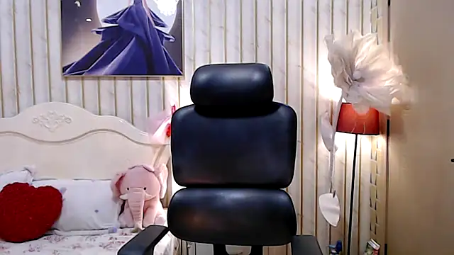 Ghost-04 online show from March 2026 11:39:02 AM