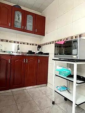 Scarlett firee online show from December 2025 05:06:02 PM