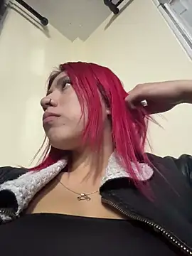 Scarlett firee online show from January 2026 05:11:01 AM