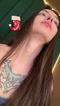 KaylaGraceful online show from December 2025 01:15:01 PM