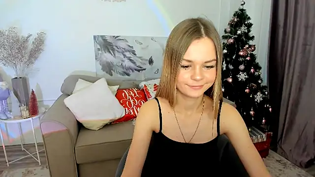 MidnighteAura online show from January 2026 11:49:01 AM