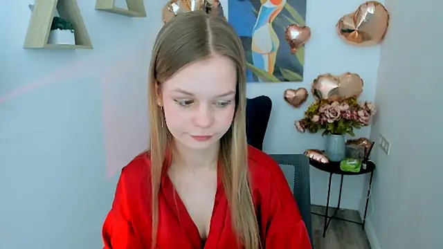 MidnighteAura online show from February 2026 06:26:01 AM