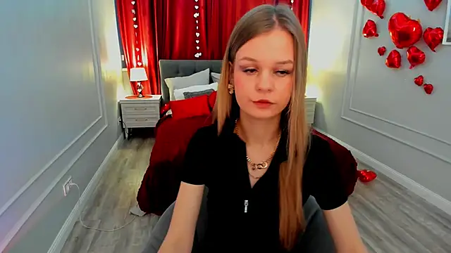 MidnighteAura online show from March 2026 03:35:02 AM