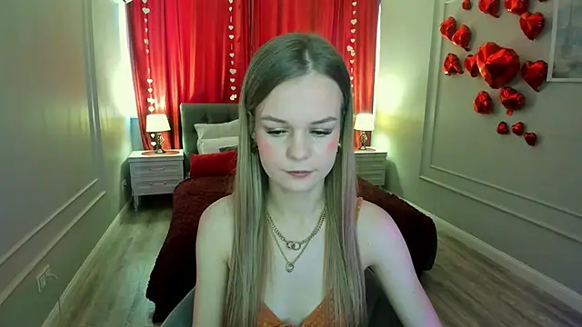 MidnighteAura online show from February 2026 11:45:01 AM