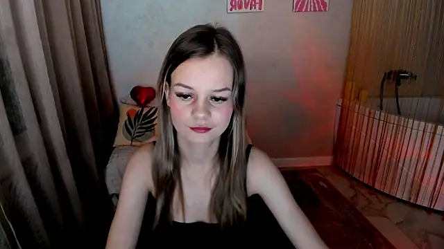 MidnighteAura online show from February 2026 03:28:01 AM