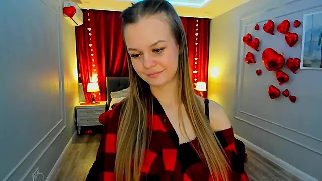 MidnighteAura online show from March 2026 02:04:02 AM