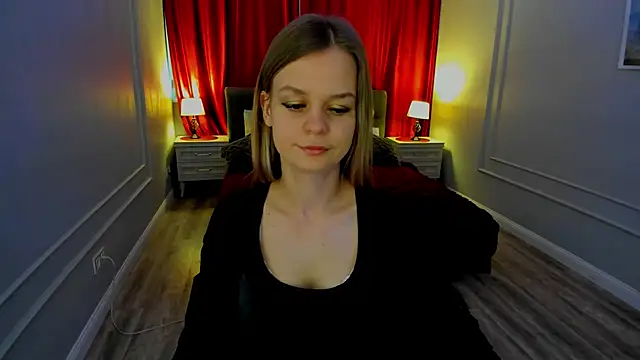 MidnighteAura online show from March 2026 03:33:01 AM