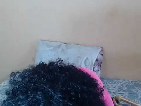 SexyHarleyBlack online show from December 2025 10:50:02 AM