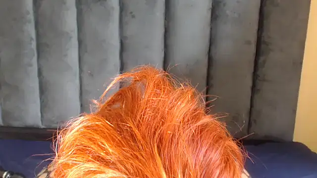 SexyHarleyBlack online show from January 2026 08:32:01 AM