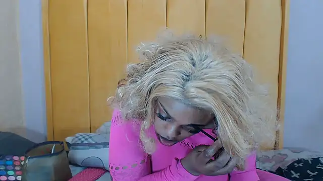 SexyHarleyBlack online show from June 2026 06:02:02 PM