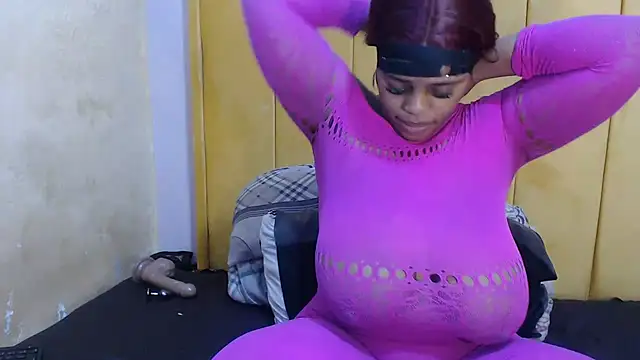 SexyHarleyBlack online show from July 2026 07:37:01 PM