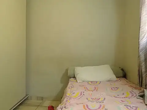 GirlFromTheSouth online show from December 2025 08:49:02 AM