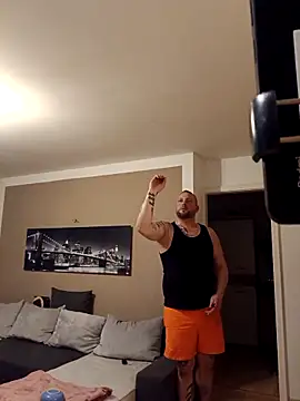 Chiemsee610 online show from April 2026 06:34:02 PM