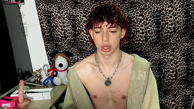 Otter Starr online show from February 2026 04:09:02 AM