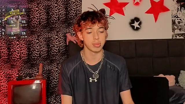 Otter Starr online show from January 2026 07:15:02 AM