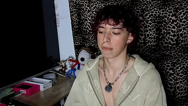 Otter Starr online show from February 2026 02:43:02 AM